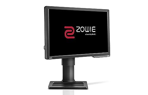 BenQ XL2411 24" 1080p 144Hz TN Monitor image