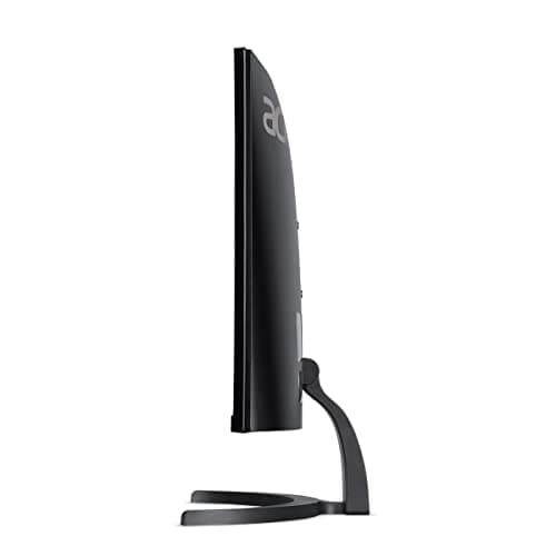 Acer ED273U Abmiipx 27" 1440p 75Hz VA Curved Monitor image