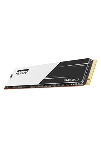 Klevv CRAS V RGB ROG CERTIFIED White DDR5-7200 CL34 48GB (2x24GB) image