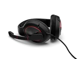 Sennheiser GAME ONE Open-Back Gaming Headset image