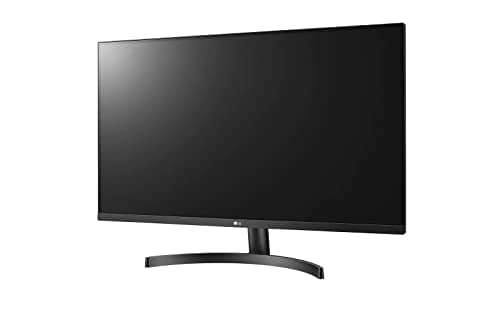 LG 32BN50U-B 31.5 4K 60Hz VA Monitor image