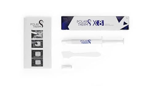 Thermal Grizzly Polartherm X-8 5g Thermal Paste image