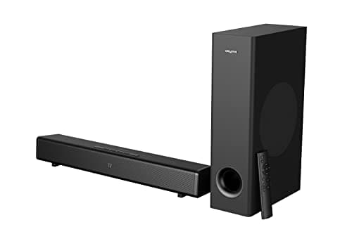 Creative Labs Stage 360 2.1 Channel 180 W Speaker System image