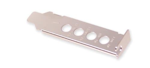 SIIG DP SoundWave PCIe x1 5.1 Channel image