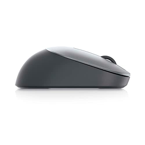 Dell MS5120W Wired/Wireless/Bluetooth Optical Mouse image