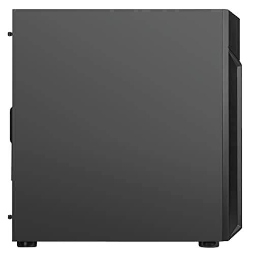 Silverstone FARA 513 ATX Mid Tower Black Type-C image