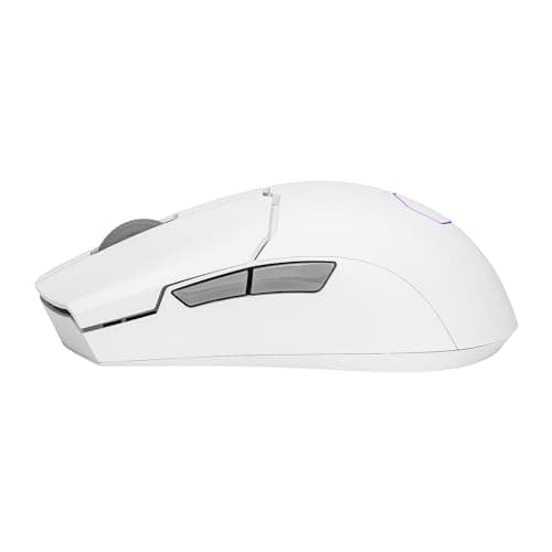 Cooler Master MM712 Bluetooth/Wireless/Wired Optical Mouse image