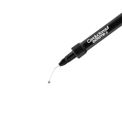 Thermal Grizzly Conductonaut Extreme 5g Thermal Paste image