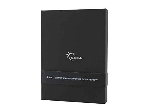 G.Skill Trident Z Neo Black / Silver DDR4-3200 CL16 256GB (8x32GB) image