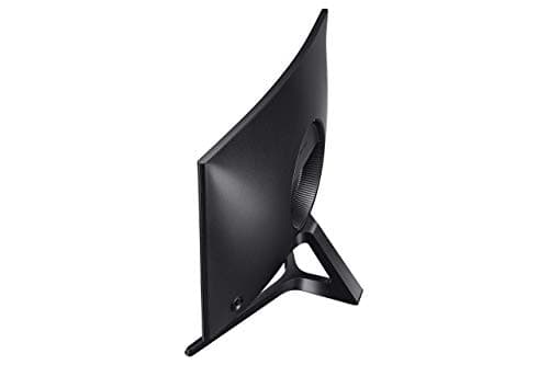 Samsung CRG5 24" 1080p 144Hz VA Curved Monitor image