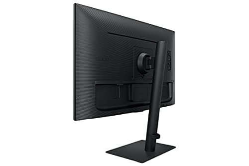Samsung Viewfinity S80TB 27" 4K 60Hz IPS Monitor image