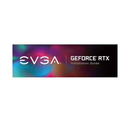 EVGA XC GAMING GeForce RTX 2060 12GB GDDR6 Black image