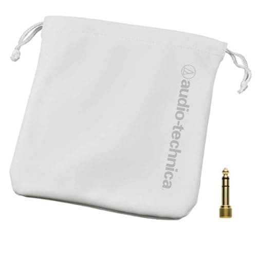 Audio-Technica ATH-M50xWH Headphones image