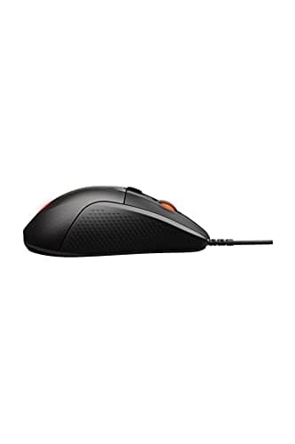SteelSeries Rival 700 Optical Wired Gaming Mouse image