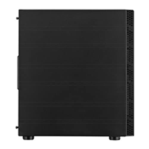 Cooler Master MasterBox MB600L V2 ATX Mid Tower Black image