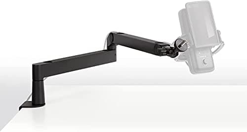 Elgato Wave:3 White & Wave Mic Arm LP image