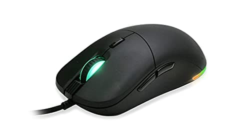 IOGEAR SYMMETRE II Wired Optical Mouse image