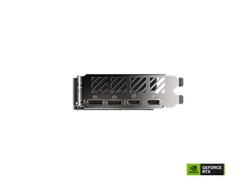 Gigabyte EAGLE GeForce RTX 4060 Ti 8 GB image