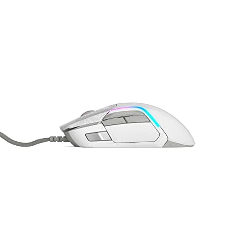 SteelSeries Rival 5 Destiny Edition Wired Optical Gaming Mouse image