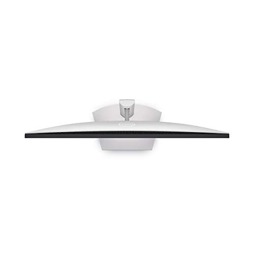 Dell S2722DGM 27" 1440p 165Hz VA Curved Monitor image