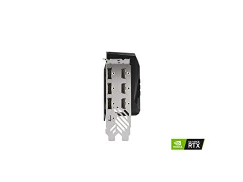 Gigabyte XTREME GeForce RTX 2070 8GB GDDR6 Black / Silver image