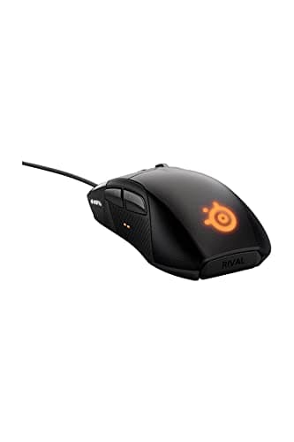 SteelSeries Rival 700 Optical Wired Gaming Mouse image