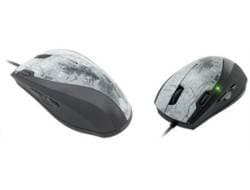 Saitek GM2400 Wired Laser Mouse main image