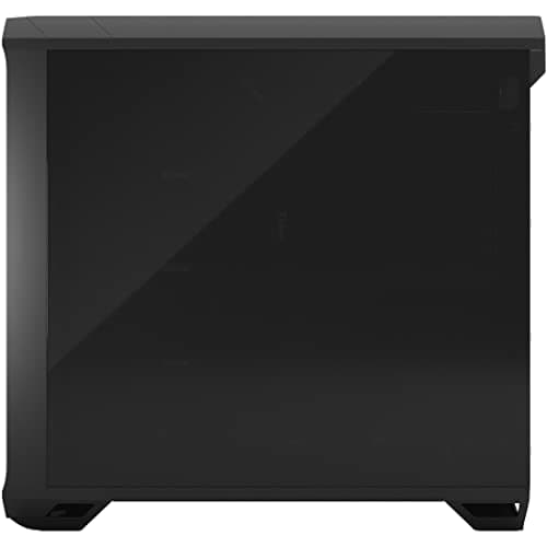 Fractal Design Torrent EATX Mid Tower Black TG Dark Tint image