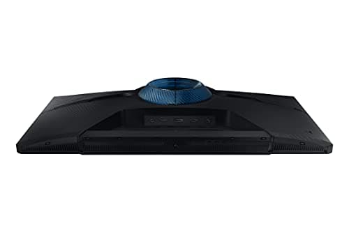 Samsung S27AG50 27" 1440p 165Hz IPS Monitor image