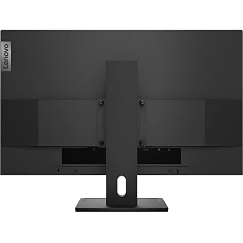 Lenovo ThinkVision E27q-20 27" 1440p 75Hz IPS Monitor image