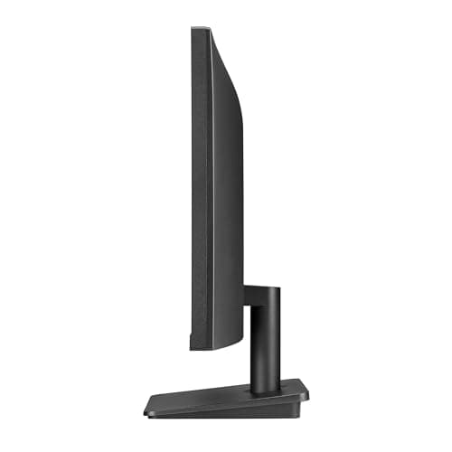 LG 24MP400-B 24" 1080p 75Hz IPS Monitor image