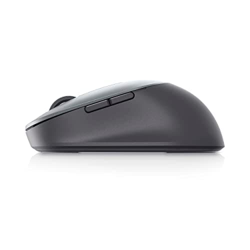 Dell MS5120W Wired/Wireless/Bluetooth Optical Mouse image