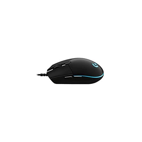 Logitech G203 Prodigy Wired Optical Gaming Mouse image