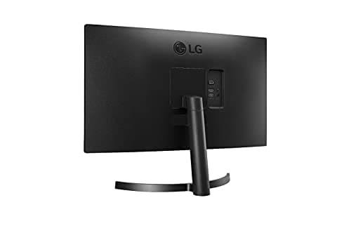 LG 27QN600-B 27" 1440p 75Hz IPS Monitor image