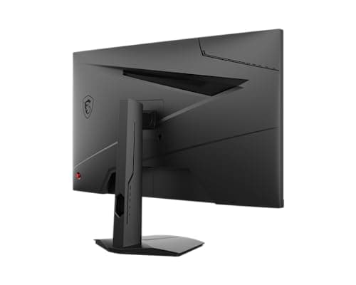MSI G274F 27" 1080p 180Hz IPS Monitor image
