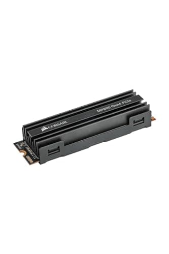 Force Series Gen.4 PCIe MP600 1TB NVMe M.2 SSD image