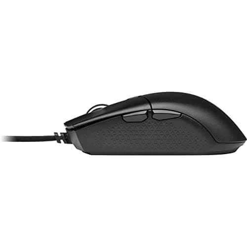 Corsair KATAR PRO XT Wired Optical Gaming Mouse image