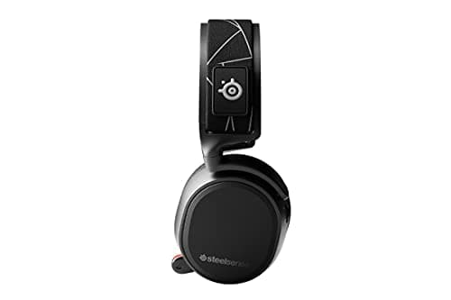 SteelSeries Arctis 9 Closed-Back Gaming Headset image