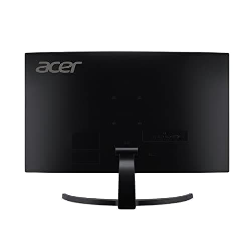Acer ED273U Abmiipx 27" 1440p 75Hz VA Curved Monitor image