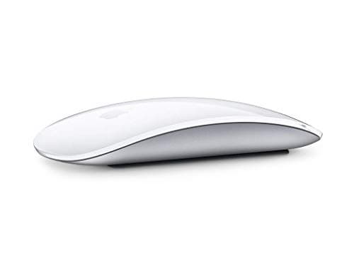 Apple Magic Mouse 2 (Wireless, Rechargable) - Silver image