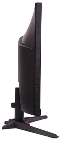 Acer VG240YU Mbiipx 23.8" 1440p 180Hz IPS Monitor image