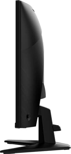 MSI MAG 276CXF 27" 1080p 280Hz VA Curved Monitor image