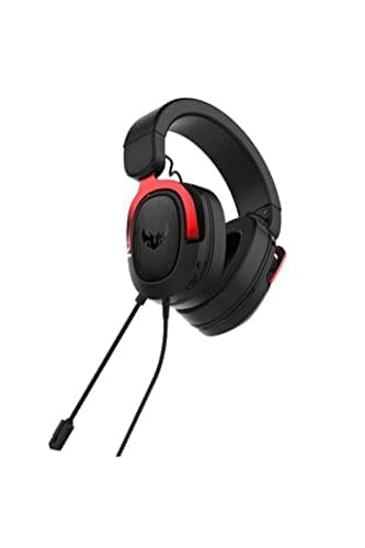 Asus TUF Gaming H3 Headset image