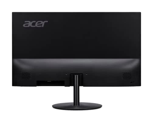 Acer SB272 EBI 27" 1080p 100Hz IPS Monitor image