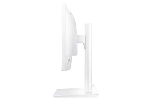 Samsung LS24H851QFNXZA 23.8" 1440p 60Hz PLS Monitor image