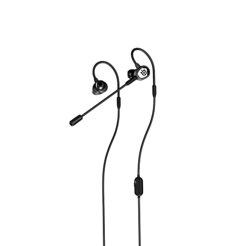 SteelSeries TUSQ In-Ear Headset image