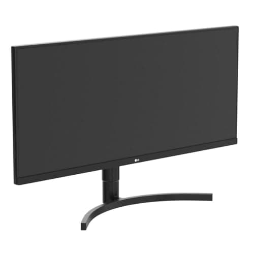 LG 34WN750-B 34" 3440x1440 75Hz IPS Monitor image