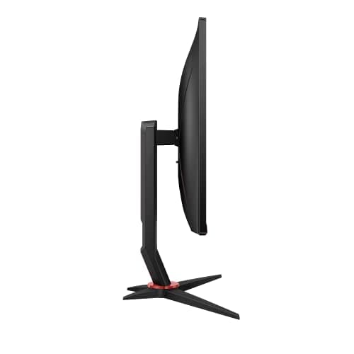AOC Q27G2U/BK 27" 1440p 144Hz VA Monitor image