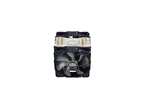 Cooler Master Hyper 212X Air 158mm image