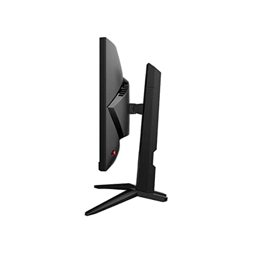 MSI Optix G24C6P 23.8" 1080p 144Hz VA Curved Monitor image